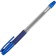 Ballpress Pilot BPS-GP, rubber emphasis, 0.7mm, oil base, blue rod, bps-gp-F