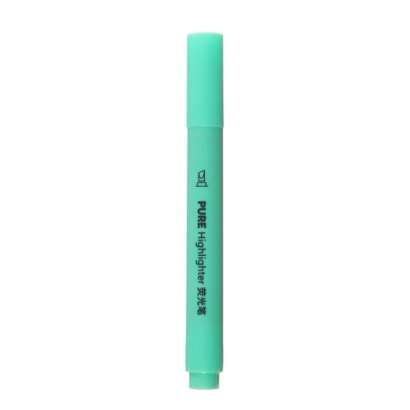 A set of markers-testers 6 pieces, 6 colors, pastel-3