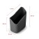 Organizer-compound on the front racks of the car, black, set 2 pcs