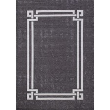 Ковёр прямоугольный Carina Rugs Larina, размер 80x150 см, цвет 01
