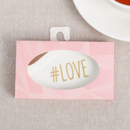 Top bag of "Love"-3