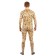 Thermal underwear men's Pride Pointer, Polyester, Kamysh, rr 60-62 Height 170-176