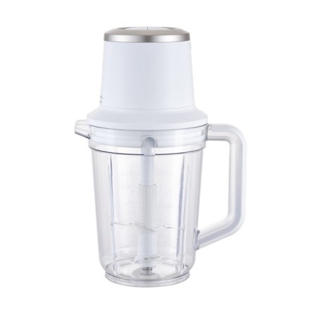 POLARIS PTB 0435, stationary, 400 watts, 1.5 l, white-2