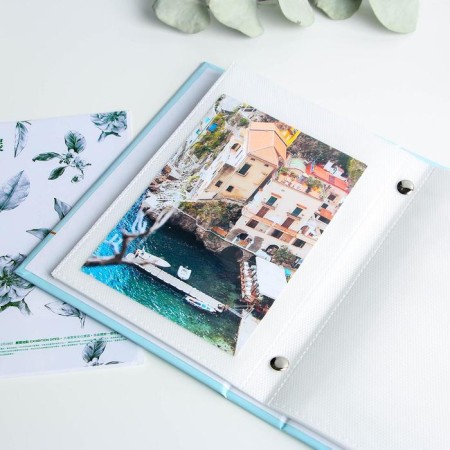 Photo album 36 photos "Compose dreams"-5