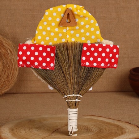 Amulet Venik "House - Full Cup", suspension, 26 x 22 cm, mix-2