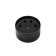 RS rosette for electric stove 32 A, 380 V, 3P+re (OU) Black Rexant