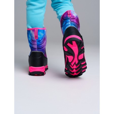 Winter boots for the girl PlayTode, size 28-4