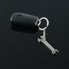 Cartage keychain, 