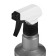 The engine cleaner from oil pollution LAVR with trigger, 500 ml LN1503