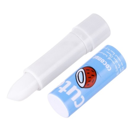 Fruit lip balm, mix of flowers and aromas-2
