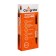 Permanent double -sided marker, calligrata, 0.7 mm/2.0 mm, black