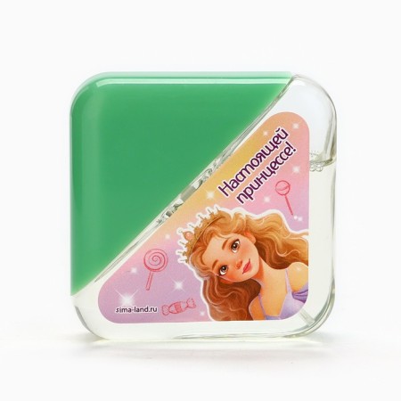 Fragrant water children's “Real Princess”, 30ml-2