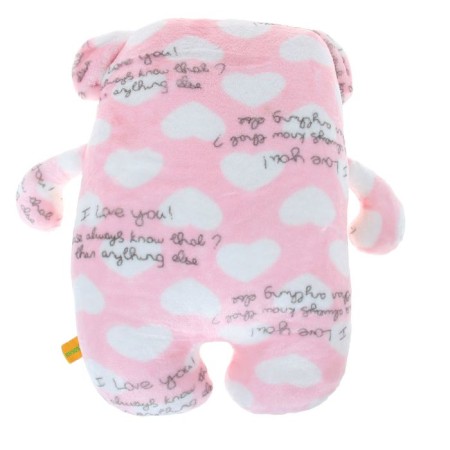 Soft toy "Bear Soft", 54 cm-3