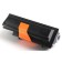 CACTUS CSTUS CACTUS CACTUS CHARTH (20,000) for Kyocera MITA FS 4000/4000dn/4000dt 107414