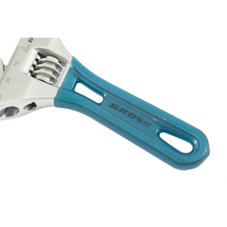 Divorce key GROSS 15564, 120 mm, CRV, shortened handle-2