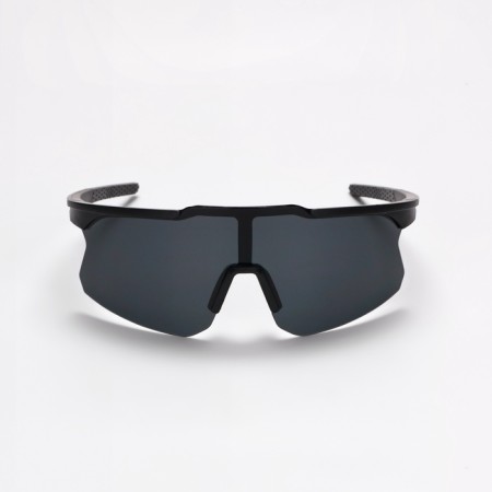 Sunny sports bicycle glasses, UV 400, 15.5 x 12.5 cm-2