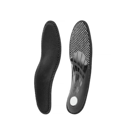Insoles orthopedic Braus Relax Super Active, size 45-46-2