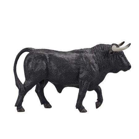 Figure Konik "Battle Spanish Bull"-3