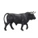 Figure Konik "Battle Spanish Bull"