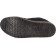 Male cloth shoes 183-01, black color, size 45 (292 mm)