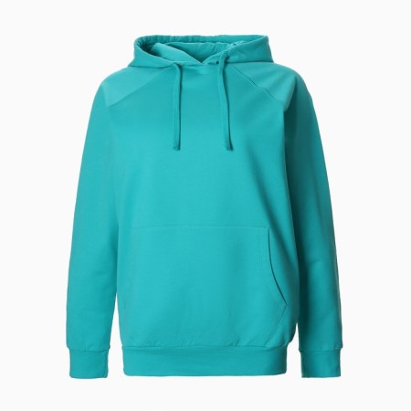 Women's sweatshirt, mint color, size 44-4