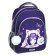 School backpack Erich Krause Ergoline 15l, 39 x 28 x 14 cm, ergonomic back, Space Anime 59872
