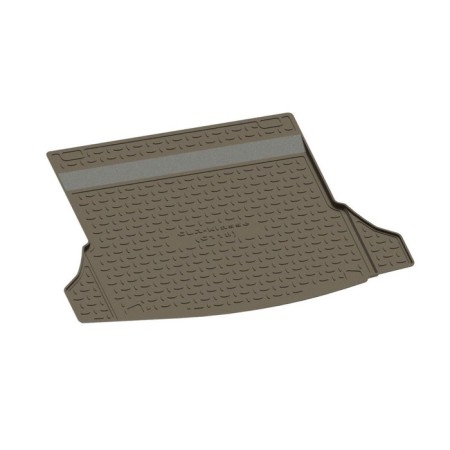 Rug in the trunk for Mercedes-Benz Cla-Class (C118) 2019-N.V.