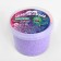Ball plasticine, lilac-orange, 500 ml