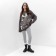 Jumper Female Mist "Tiger", Gray, OneSize (44-48)