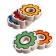 Developing set "Collect the Rings", 3+