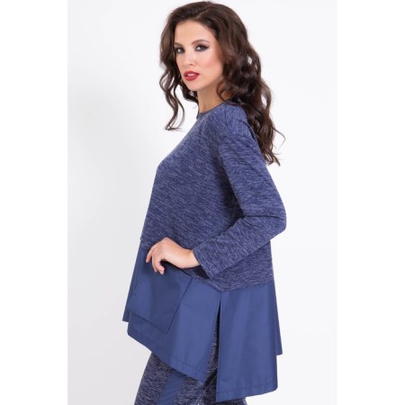 Female blouse, size 58-5