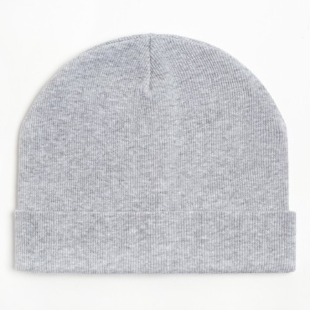 Children's hat A.Shp-29, color of the S. gray melange, size 50-52