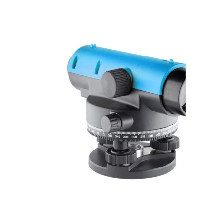 Optromax AL-124 IM0131, increase 24 x, d 36 mm, 5/8 ", error 2 mm 778333-4