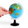 Developing set "Globe - We study world attractions"