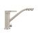 Mixer for the kitchen Ulgran Quartz UQ-010, with a tap for drinking water, color 02 lings