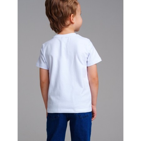 T -shirt for a boy PlayTode, height 122 cm-3