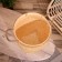 Wicker basket, from bamboo 30x30x40 cm