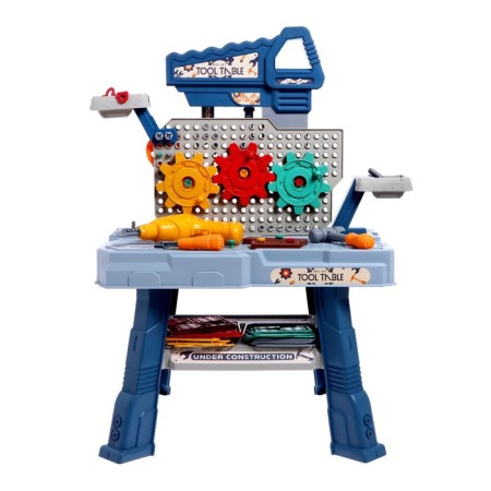 Set of tools "Young Engineer"-1