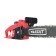 Dawed Electric Maxcut MCE164, 1.6 kW, 14 ’/35 cm, 3/8, 7000 rpm