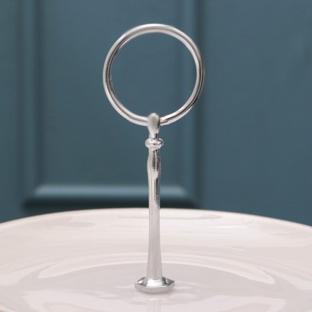 Thethery "Kapuchino. Mokko ", glass, bunk, d = 21/28 cm-1