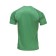 ATEMI Game T-shirt, green color, ATSS-002SS23-GRN, size M