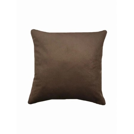 Decorative pillow on the sofa "Cat Machun", size 40x40 cm-1