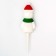 Decoration for the Cake "Snowman"