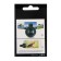 A wide-angle macro lenses for a phone 2 in 1, 0.45x, 37 mm, black