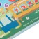Set of training cards "Funny account" 15 pcs, dinosaur, 14 × 9.3 cm