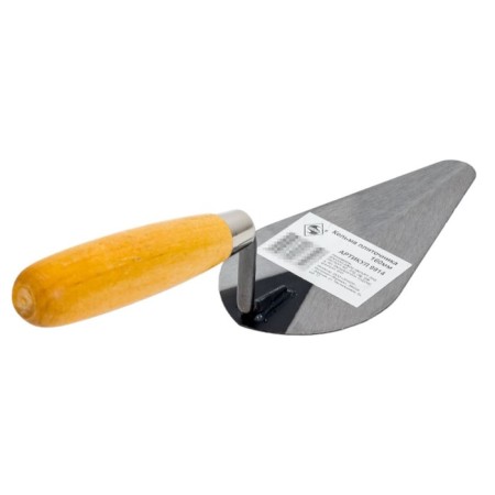 Celma Tilent Enkor 9914, Steel, Wooden Handle, 160 mm-1