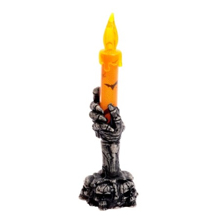 Candle "Dark", LED-6