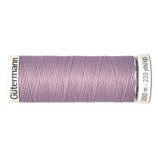 SEW-all thread for all materials, 200 m, 748277 (568 tea rose)