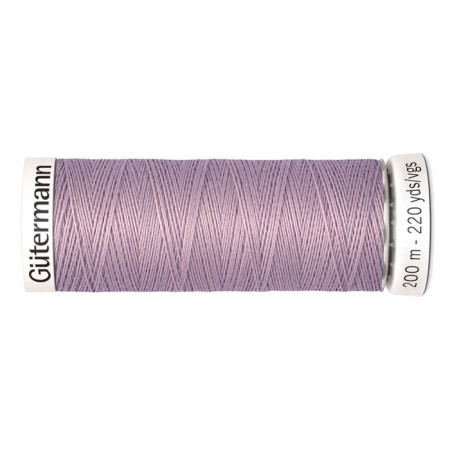 SEW-all thread for all materials, 200 m, 748277 (568 tea rose)