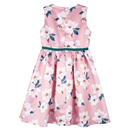 Dress for girl PlayTode, height 140 cm-4